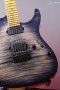 Mayones Aquila Elite V24 S 6 Galaxy Eye Black Gloss