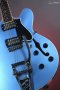 Heritage Standard Collection H-535 Pelham Blue, Bigsby & Lollartrons with Case
