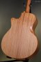 Furch Guitars Grand Auditorium (Cutaway) Sitka Spruce/African Mahogany