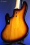 Sandberg Electra TT4S Tobacco Sunburst