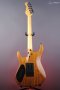 Mayones Aquila Elite V24 S 6 Galaxy Eye Black Gloss