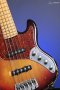 Sandberg California TT5 Hardcore Aged Reserved 3-Tone Sunburst