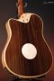 LR Baggs AEG-1 Acoustic Electric Guitar, Torrefied Sitka Spruce