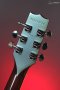 Heritage Custom Shop Factory Special H-535 Electric Guitar, Pelham Blue with Stinger
