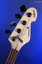 Sandberg California TT4 Custom Highgloss Sonic Blue