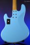 Sandberg California TT4 Custom Highgloss Sonic Blue