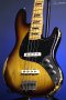 Sandberg California TT4 Bass The World
