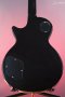 Heritage Custom Shop Core Collection H-150 Electric Guitar with Case, Ebony