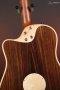 LR Baggs AEG-1 Acoustic Electric Guitar, Torrefied Sitka Spruce