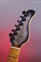Mayones Aquila Elite V24 S 6 Galaxy Eye Black Gloss