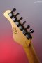 Mayones Aquila Elite V24 S 6 Galaxy Eye Black Gloss
