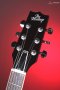 Heritage Standard Collection H-535 Pelham Blue, Bigsby & Lollartrons with Case
