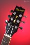 Heritage Custom Shop Core Collection H-150 Electric Guitar with Case, Dirty Lemon Burst