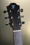 Furch Guitars Orchestra Model Mahogany/Mahogany, Blue