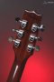 Heritage Standard Collection H-535 Pelham Blue, Bigsby & Lollartrons with Case