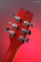 Heritage Custom Shop Core Collection H-150 Electric Guitar with Case, Dirty Lemon Burst