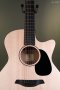 Furch Guitars Grand Auditorium (Cutaway) Sitka Spruce/African Mahogany