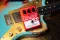 Electro-Harmonix  Big Muff Pi 2 with Tone Wicker