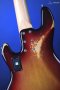 Sandberg California TT5 Hardcore Aged Reserved 3-Tone Sunburst