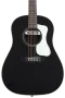 Guild DS-240e Memoir Acoustic-electric Guitar - Black