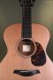 Furch Guitars Orchestra Model Western Red Cedar/Afican Mahogany, Blue