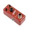 Teisco Mini Vintage Distortion Pedal