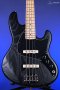 Sandberg California TT4 Bass The World Black Matte