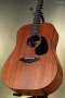 Furch Guitars Dreadnought Mahogany/Mahogany, Blue