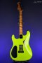 Iconic Guitars Solana Evolution Porsche Green
