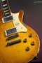 Heritage Custom Shop Core Collection H-150 Electric Guitar with Case, Dirty Lemon Burst, Artisan Aged