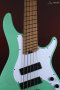 Aviator Jetstream 5 - Surf Green