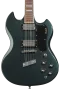 Guild Polara Deluxe Electric Guitar - Kingswood Green
