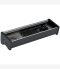 Erica Synths 1×84HP Aluminum Skiff Case (USA plug)