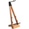 String Swing CC22 - Oak Guitar Hardwood Floor Stand