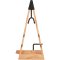 String Swing CC22 - Oak Guitar Hardwood Floor Stand
