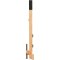 String Swing CC22 - Oak Guitar Hardwood Floor Stand