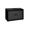 SYNERGY 2X12 Extension Cabinet