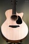Furch Guitars Grand Auditorium (Cutaway) Sitka Spruce/African Mahogany