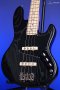 Sandberg California TT4 Bass The World Black Matte
