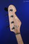 Sandberg California TT4 Bass The World Black Matte