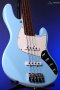 Sandberg California TT4 Custom Highgloss Sonic Blue