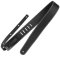 Richter Raw II Contour Torro Black Guitar Strap