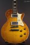 Heritage Custom Shop Core Collection H-150 Electric Guitar with Case, Dirty Lemon Burst, Artisan Aged