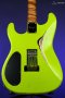 Iconic Guitars Solana Evolution Porsche Green