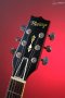 Heritage Custom Shop Core Collection H-150 Electric Guitar with Case, Dirty Lemon Burst, Artisan Aged
