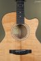 Lakewood M-35 CP Deluxe