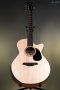 Furch Guitars Grand Auditorium (Cutaway) Sitka Spruce/African Mahogany