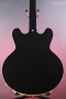 Heritage Standard H-535 Semi-Hollow Electric Guitar with Case, Ebony