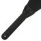 Richter Ultra Comfort Ergo Strap Black Guitar strap