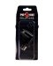 Pig Hog Solutions - Right Angle XLR Adapter